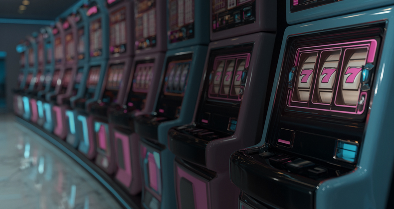 Yeet Casino