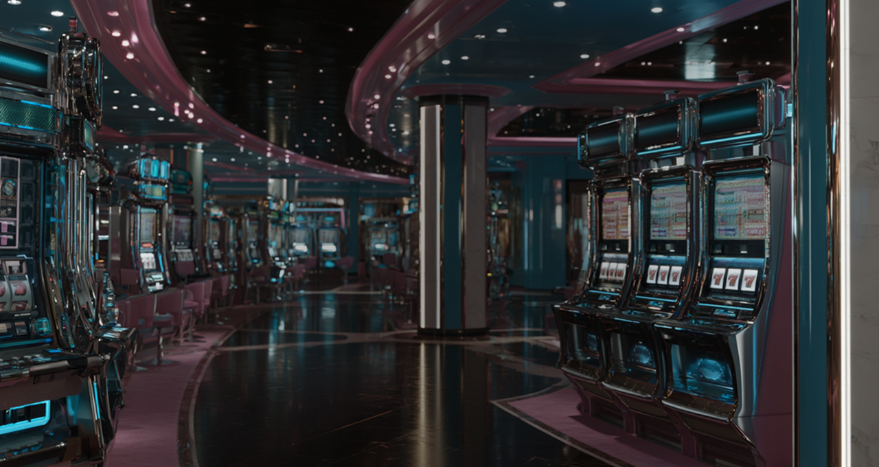Yeet Casino